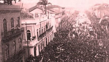 A revisão da nossa história e o escamoteamento dos heróis nacionais