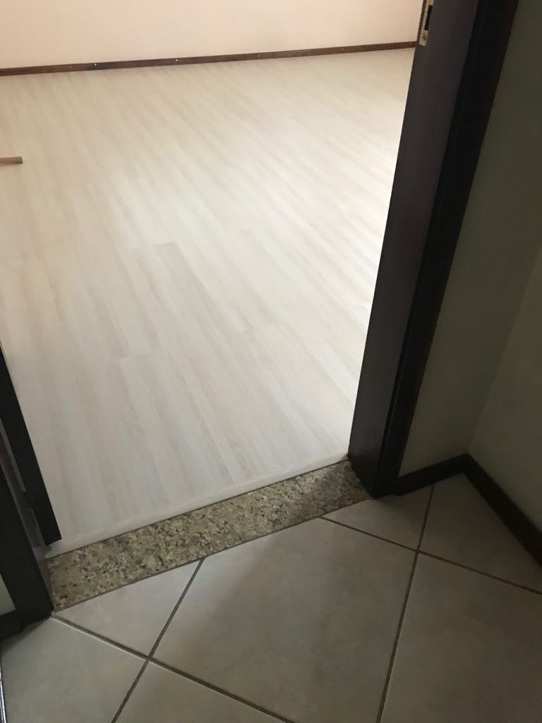 Piso laminado - Evidence Kalahari