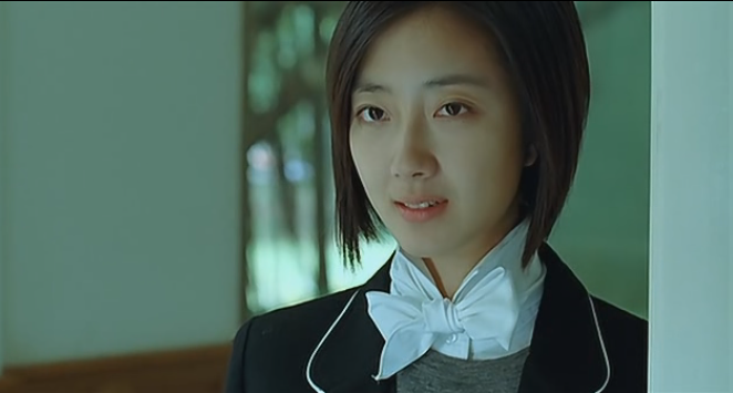 말할 수 없는 비밀 (Secret, 2007) 
