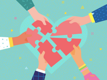 Promote Resilience as Children Return to School