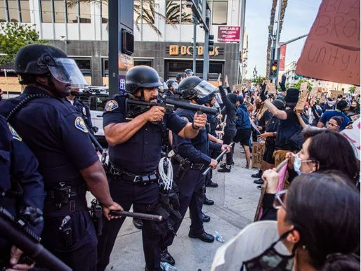 "We ask you to disassociate the IUPA from the AFL-CIO."