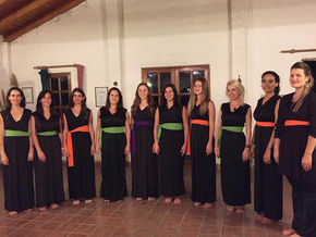 Con dos conciertos imperdibles el Coro Ars Nova celebra sus 30 años