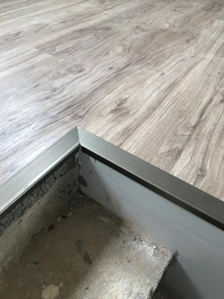 Piso de PVC Old Creta