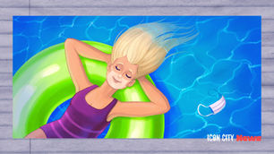 When Will Apartments Reopen Their Swimming Pools?