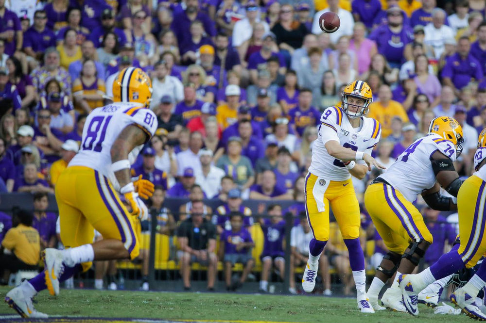 Expert Pick ‘Em Challenge Week 6