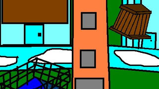 The Island Trivia: Space!