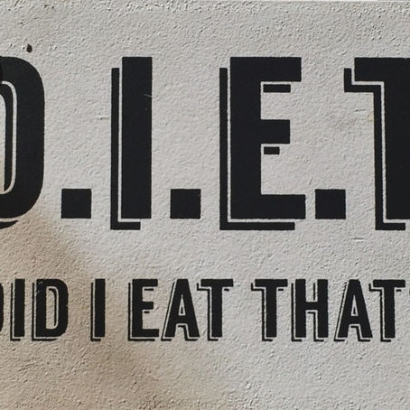 Is Starvation Mode A Thing? Or: How You Can Lose Weight By Eating More.