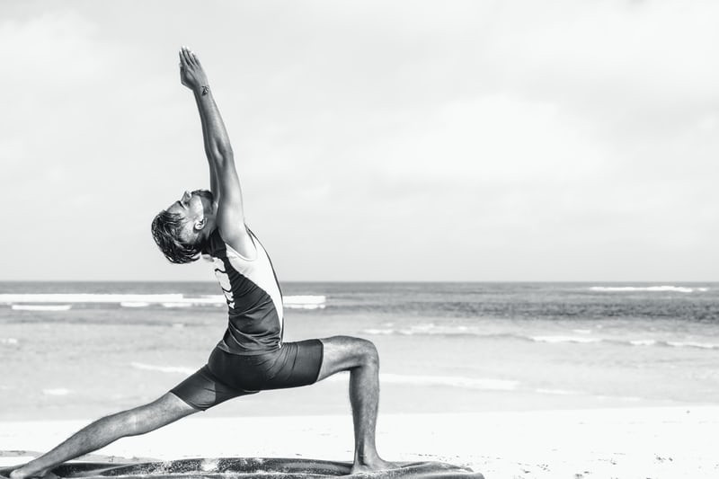 Le psoas, un muscle à détendre et étirer sans plus tarder !
