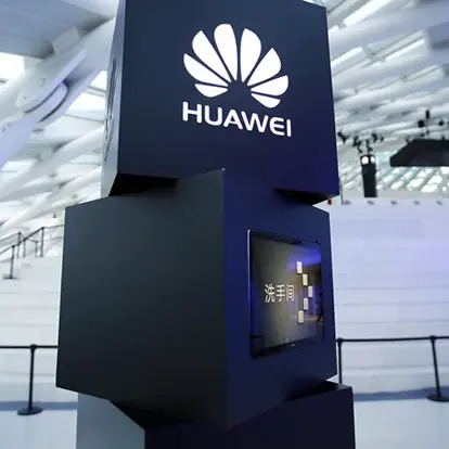 5G Decision Delights Huawei From The European Union