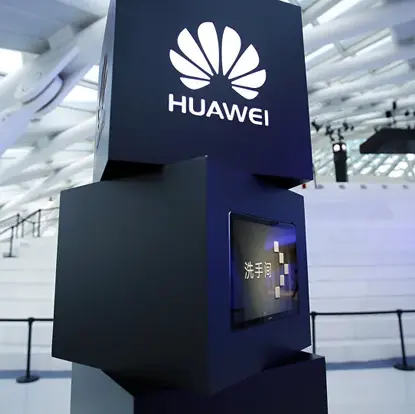 5G Decision Delights Huawei From The European Union
