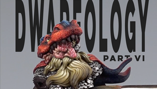 Dwarfology (Part VI)