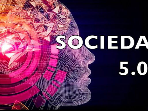 Enlace Invitación Webinar Internacional Sociedad 5.0 desde Japón hasta Colombia y Perú