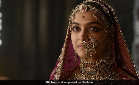 Padmavati Row: Alia Bhatt Tweets About 'Threats Made Without Punishment'