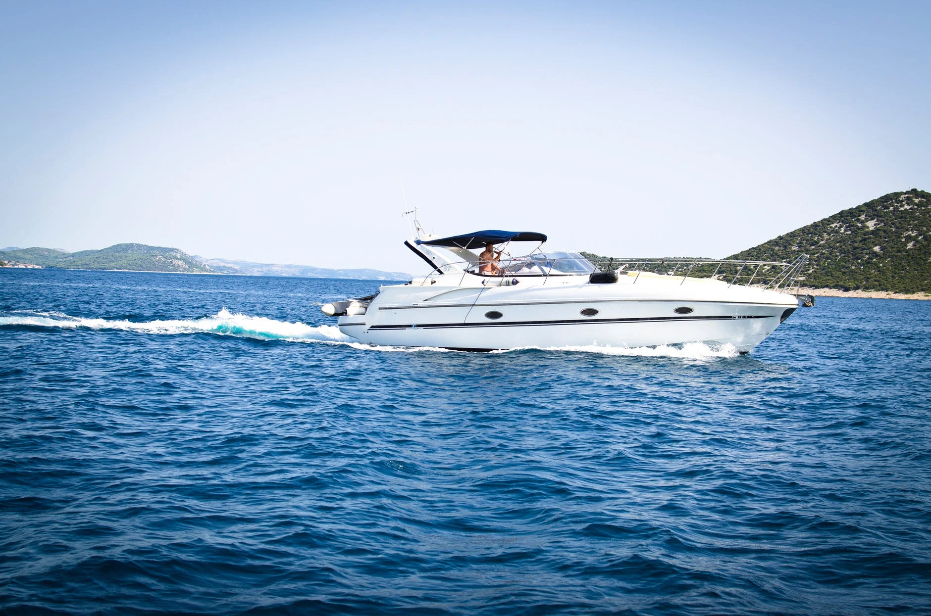 Comment Bien Entretenir Le Moteur Hors Bord De Mon Bateau