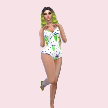 🍓Strawberry Set🍓