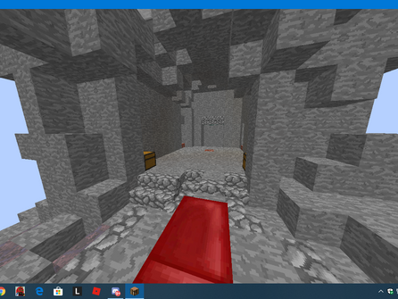 BedWars beta?