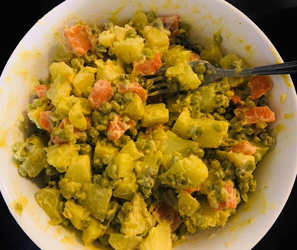 The Trick To Get Your Kids To Eat Vegies