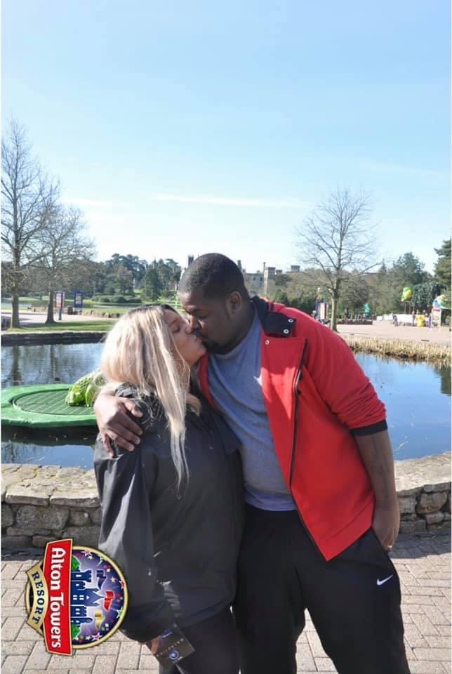Happy Anniversary to my boo!!❤️ content media