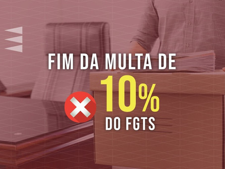 MULTA RESCISÓRIA: