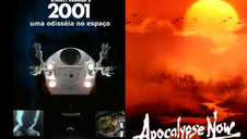 A Falência da Razão Ocidental: “2001 – Uma Odisseia no Espaço” e “Apocalipse Now”