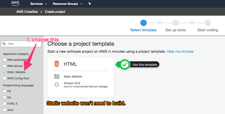 How to Integrate Your Pipeline in AWS CodePipeline with Your Slack Channel content media