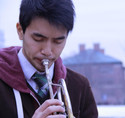 Meet the Conductor - Barry Zhou