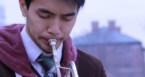 Meet the Conductor - Barry Zhou