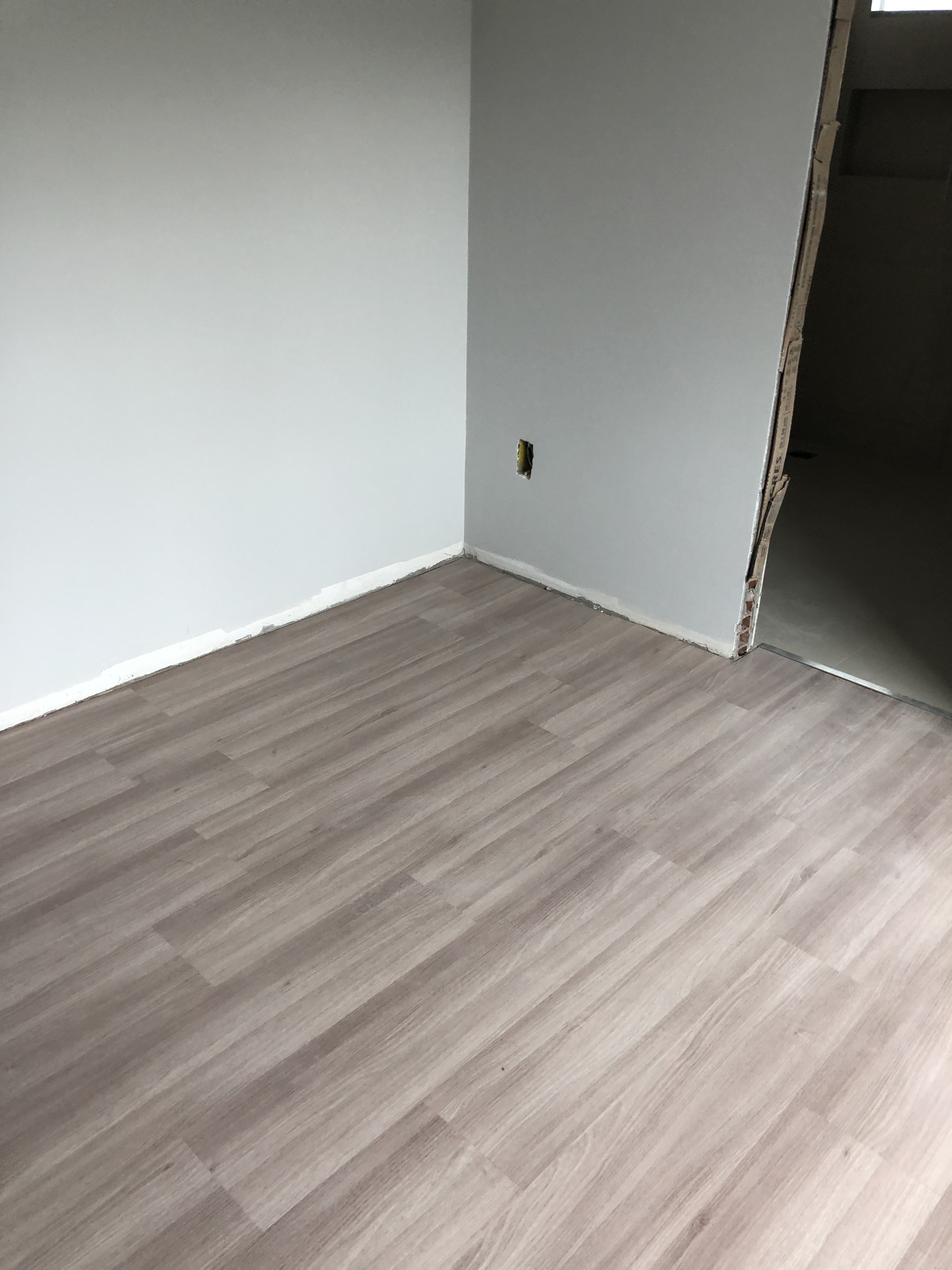 Piso de PVC - Pátina Roma — foto 3