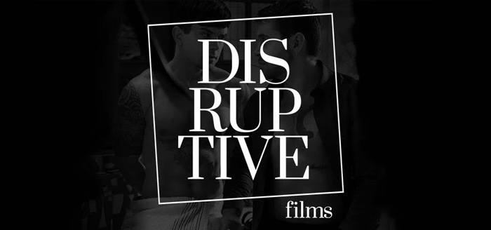 Alpha Studio Group Launches Premium Gay Cinema Brand, ‘Disruptive Films’ content media