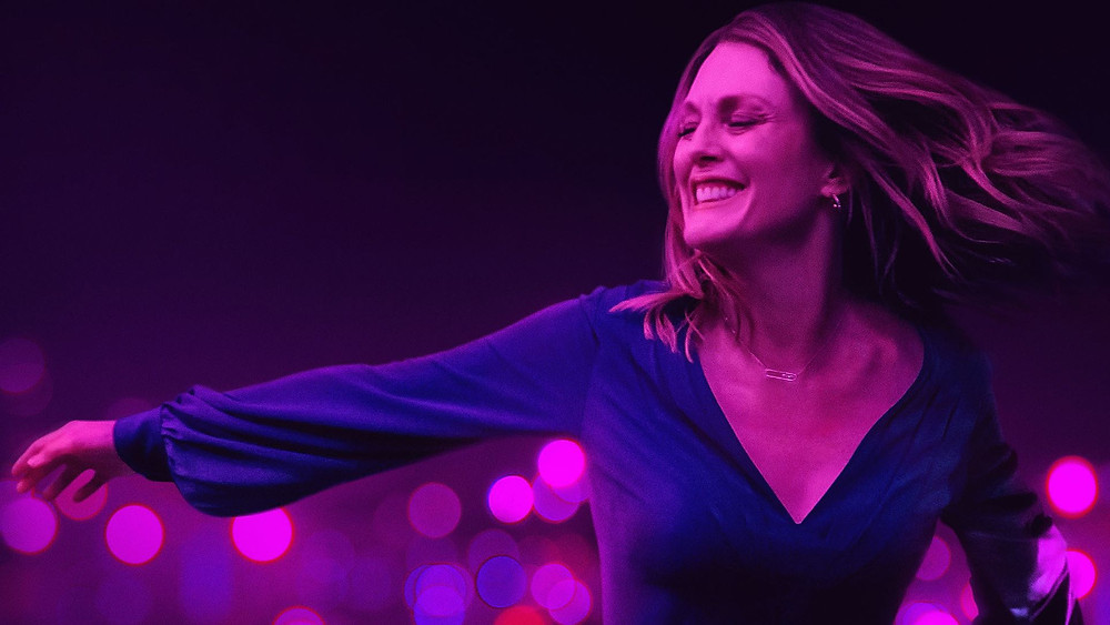 Gloria Bell film review