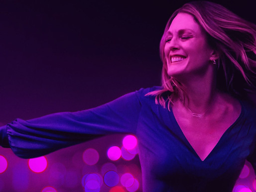 Gloria Bell film review