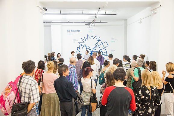 Kulturni centar Magacin
