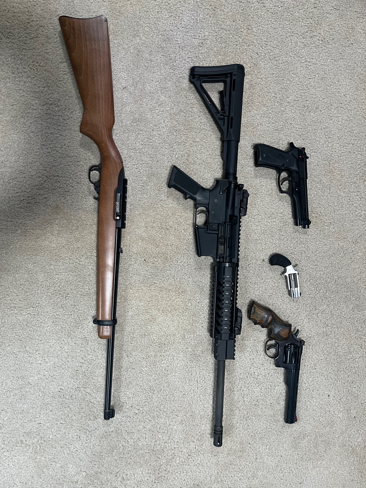 Guns 4 Sale content media