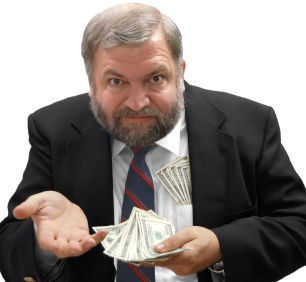 Utang, Uang, dan Ikatan Moral yang Kini Impersonal