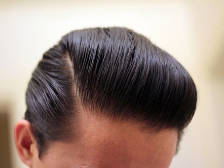 Haircutter Success Camp - March 26