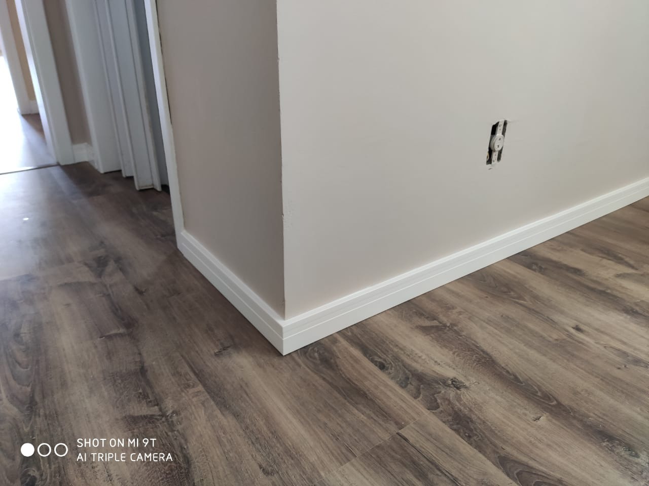 Piso laminado Celtic Oak — foto 2