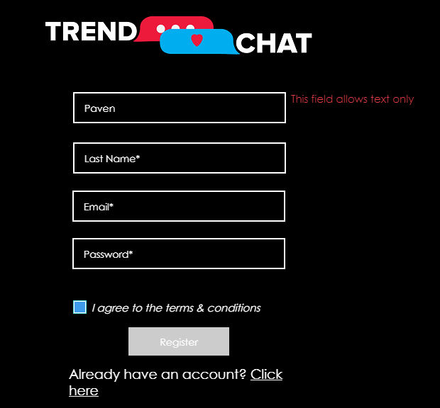 Custom Validation Help Velo By Wix