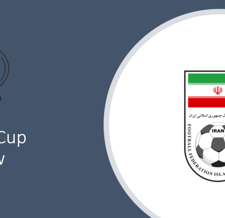 World Cup Preview - Iran