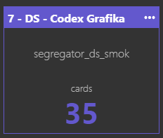 Problem with counting double-sided cards on lists cover content media