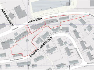 Varsel om oppstart av planarbeid