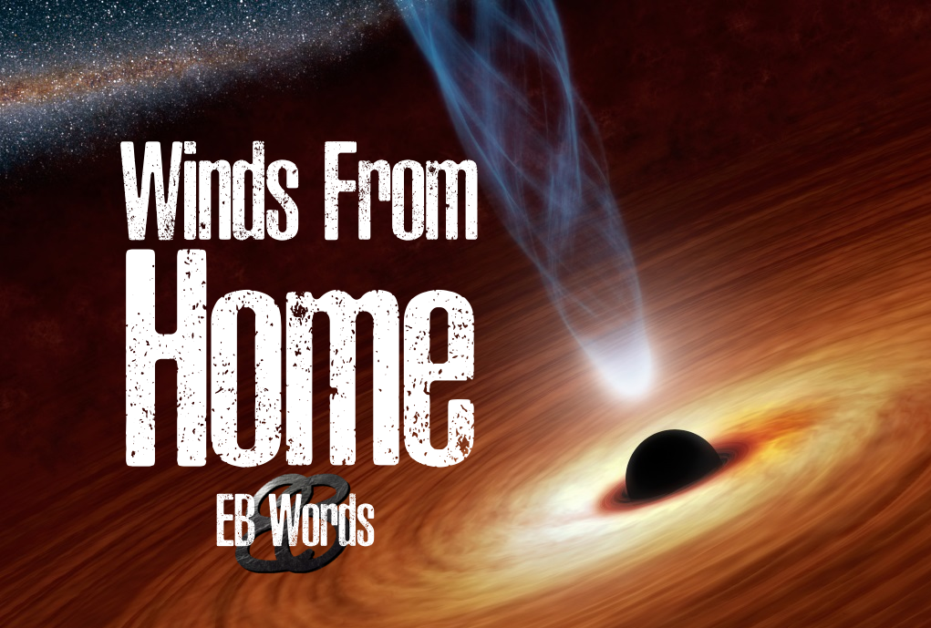 Writers Wanted for Winds From Home content media