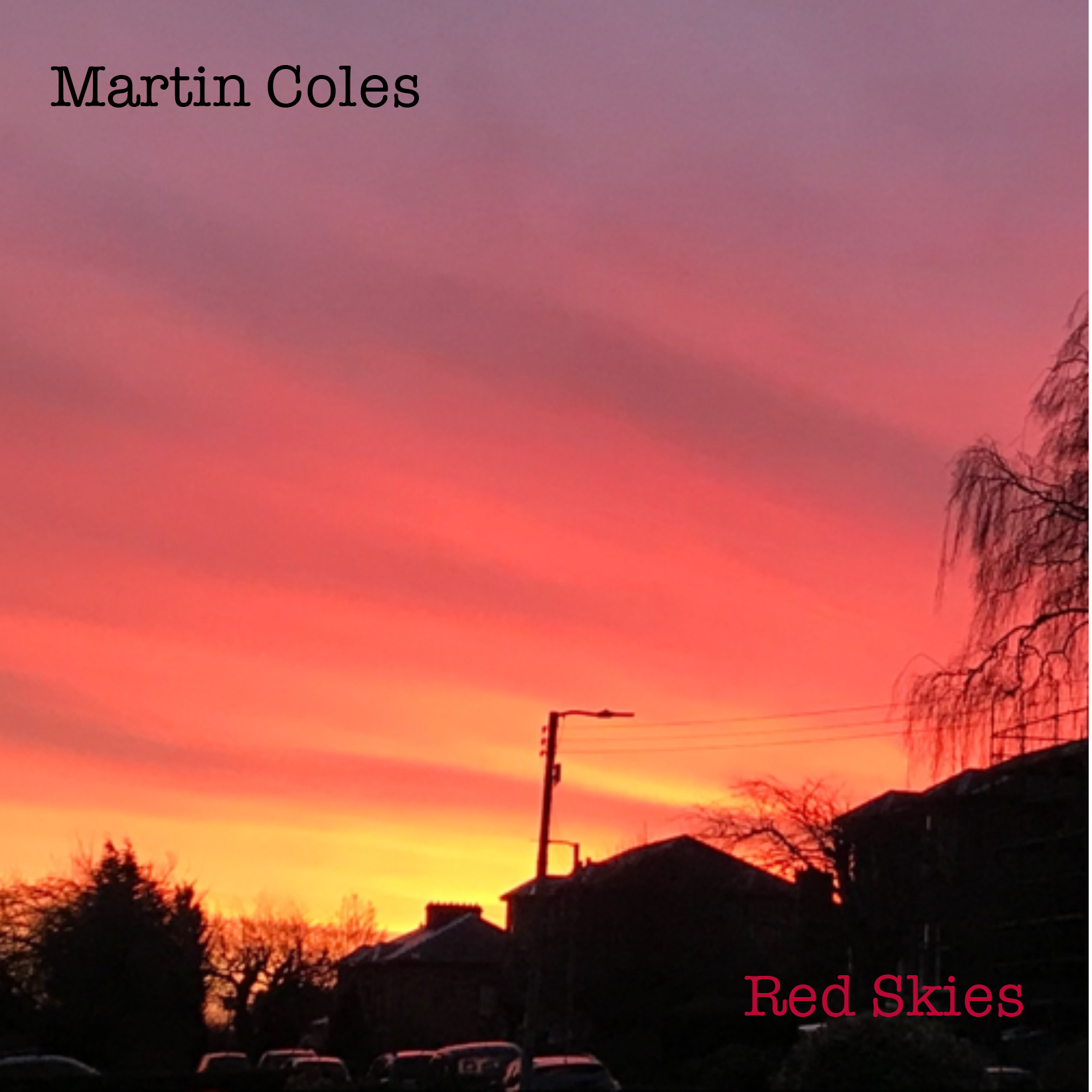 My first release in decades content media