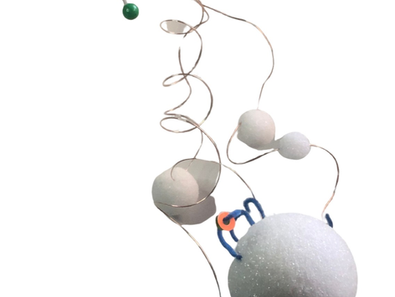 It's Spring Physics, baby!