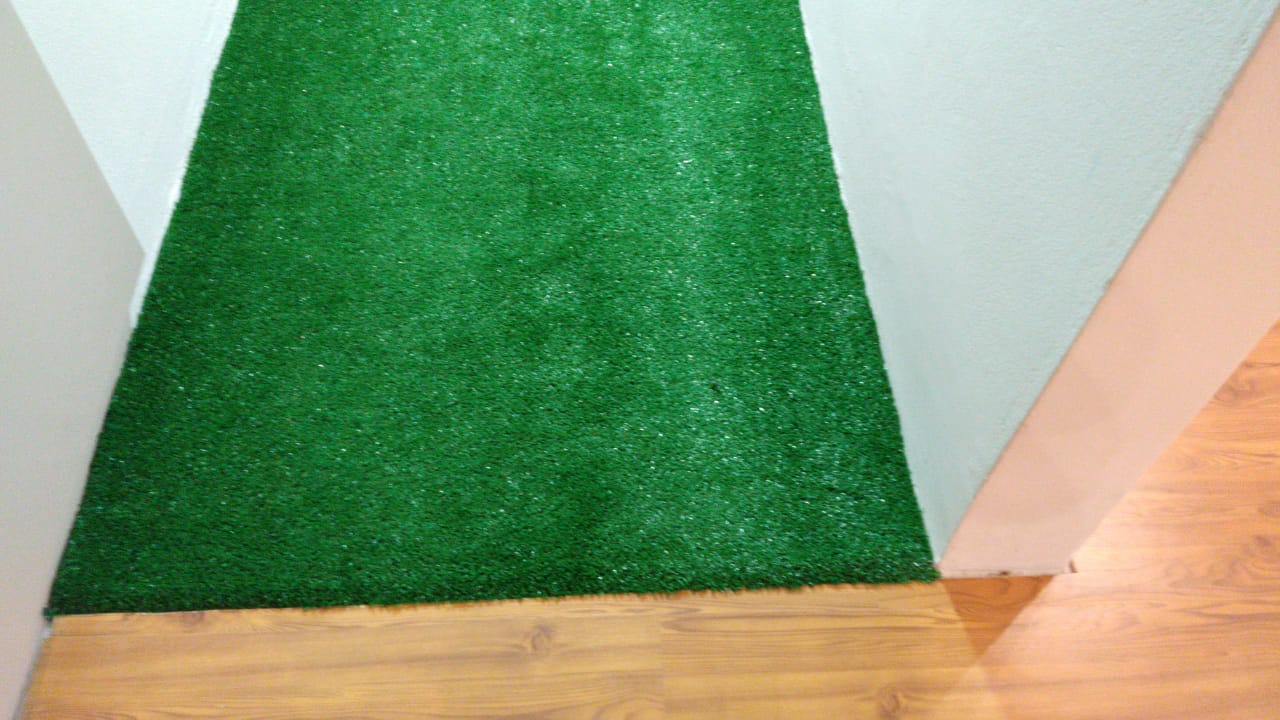 Piso laminado Acácia — foto 3