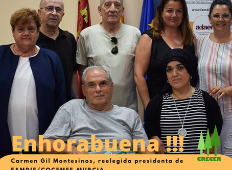 Enhorabuena !!!