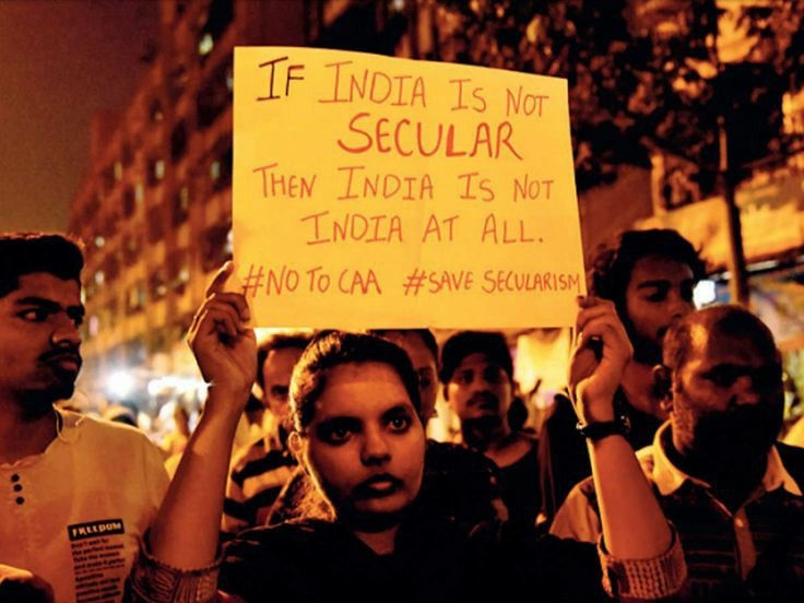Indian Youth: A way out of the gargantuan mess of the present
