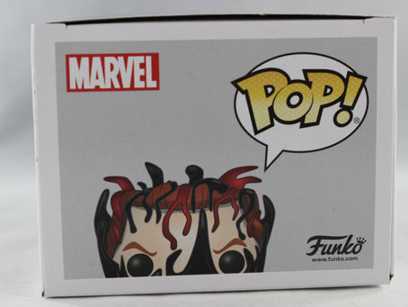 Funko POP: Carnage