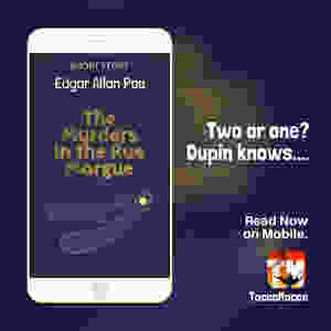 Mystery Classics: Edgar Allan Poe