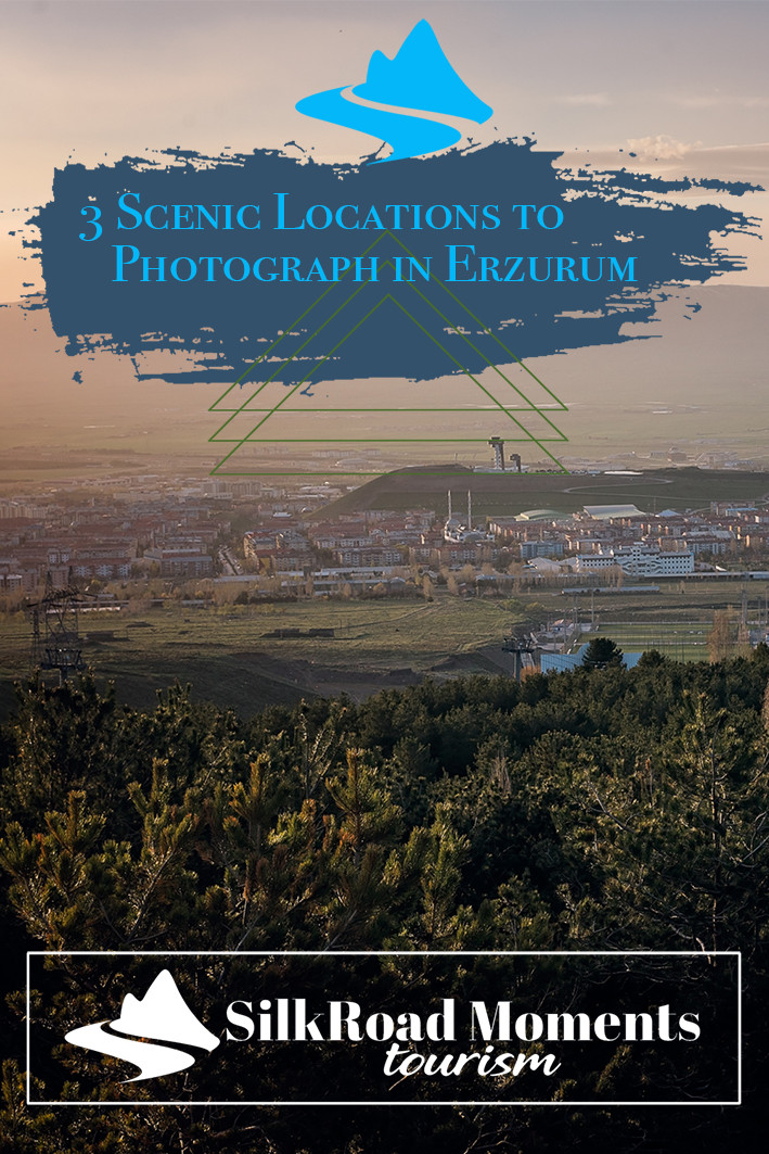 SilkRoad Moments Tourism travel company 3 scenic locations to photograph in Erzurum