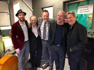 What a great team !